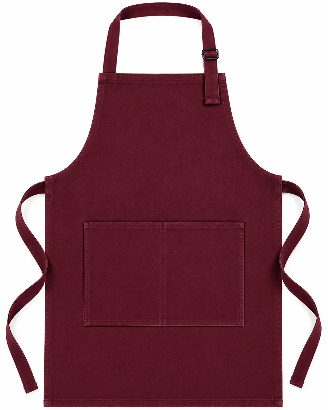 CANVAS BASIC APRON